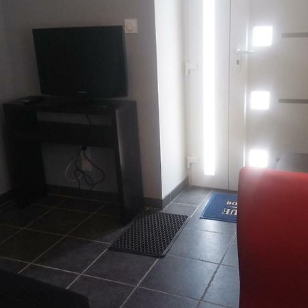 Gite Picarrou Cintegabelle Zewnętrze zdjęcie