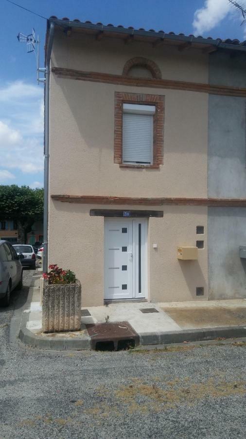 Gite Picarrou Cintegabelle Zewnętrze zdjęcie