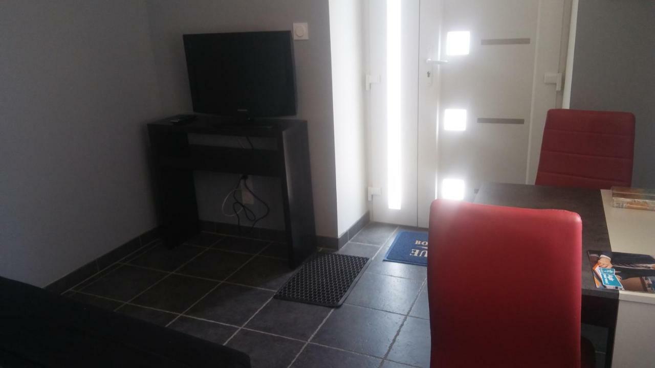 Gite Picarrou Cintegabelle Zewnętrze zdjęcie