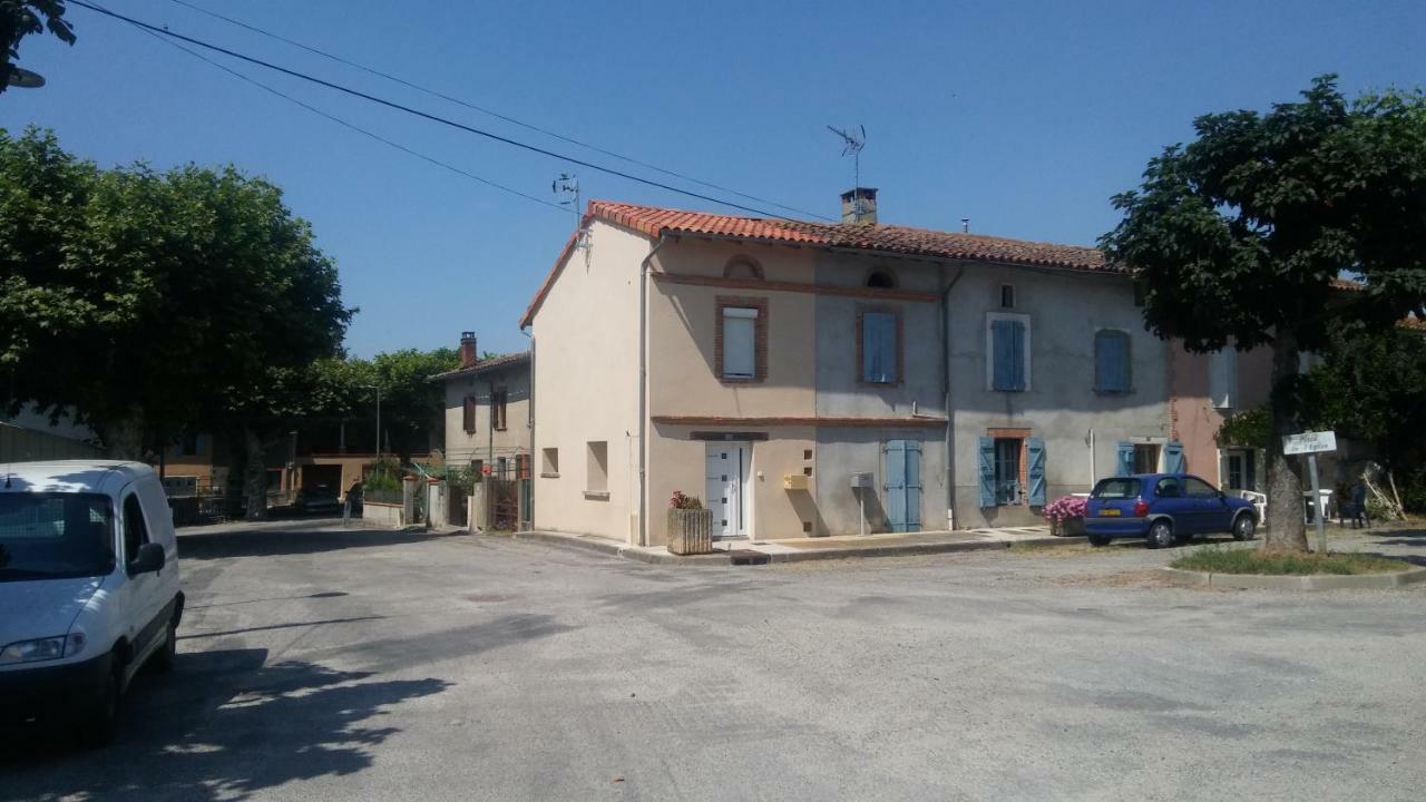 Gite Picarrou Cintegabelle Zewnętrze zdjęcie
